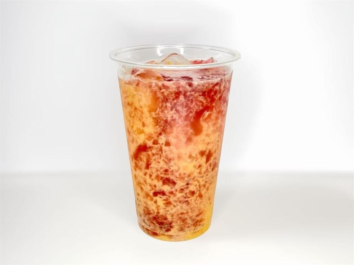 「Cycle.me（サイクルミー）」の「夜のごほうび 2種のベリーゼリー」