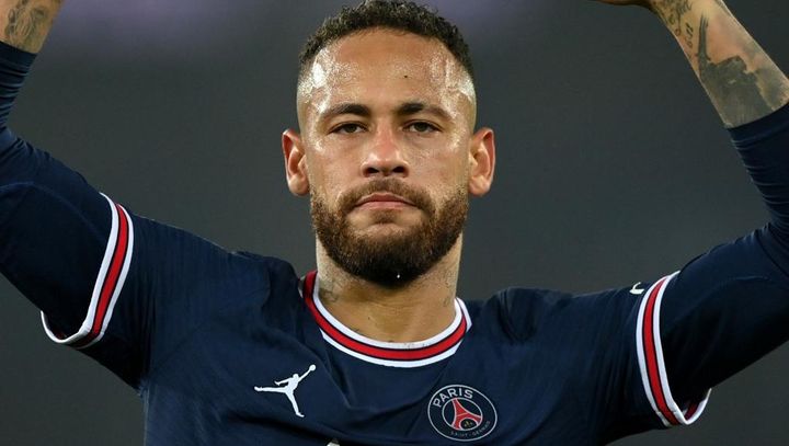 ネイマール、PSGファンへの恨み吐露…「自宅に押しかけて、侮辱したり殴られたりした」