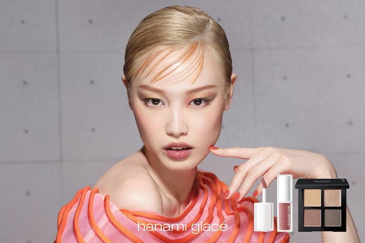 shu uemura（シュウ ウエムラ）2025年春新...