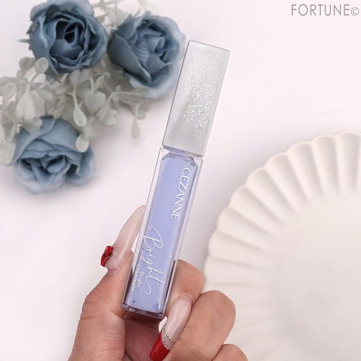 CEZANNE（セザンヌ） 『セザンヌ ブライトカラー...