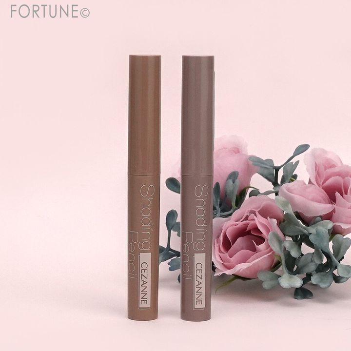 CEZANNE（セザンヌ） 『セザンヌ シェーディング...