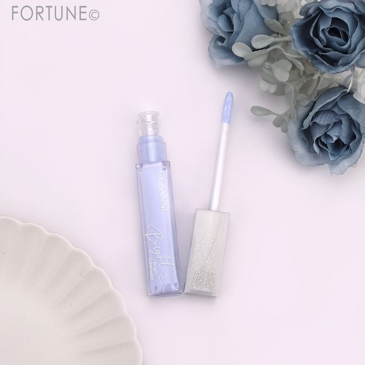 CEZANNE（セザンヌ） 『セザンヌ ブライトカラー...