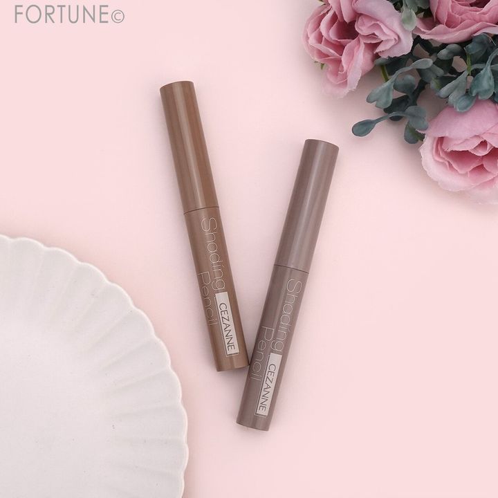 CEZANNE（セザンヌ） 『セザンヌ シェーディング...