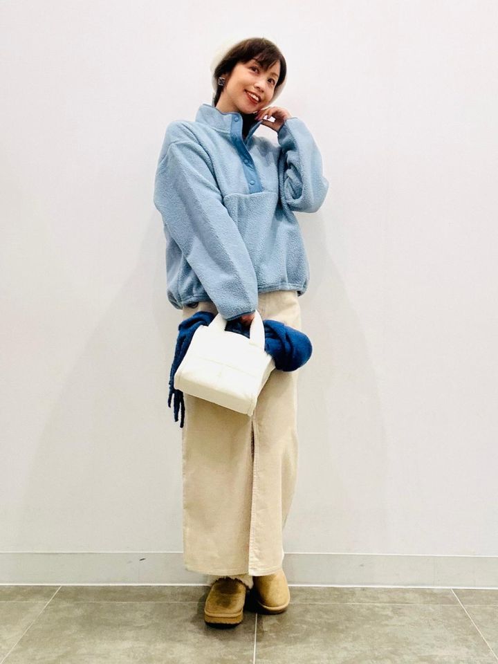 画像4: 出典：GU