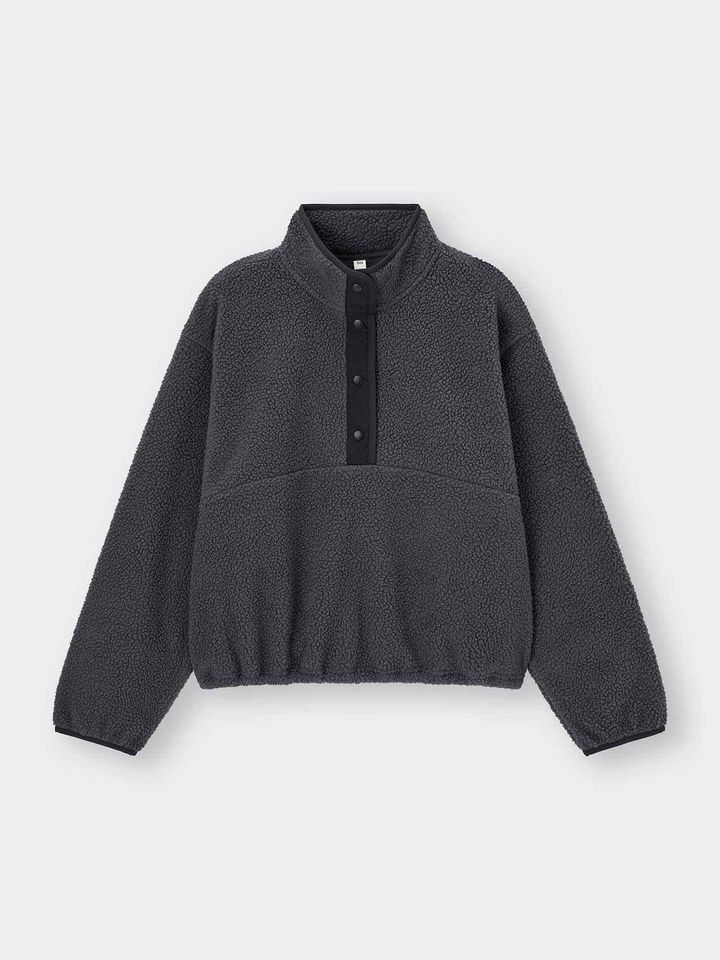 画像1: 出典：GU