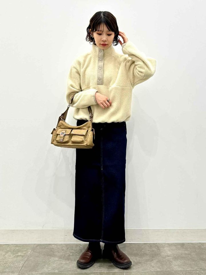 画像3: 出典：GU