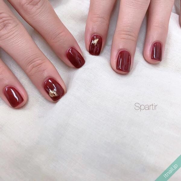 Spartirが投稿したネイルデザイン [photoid:I0109525] via Itnail Design (744214)