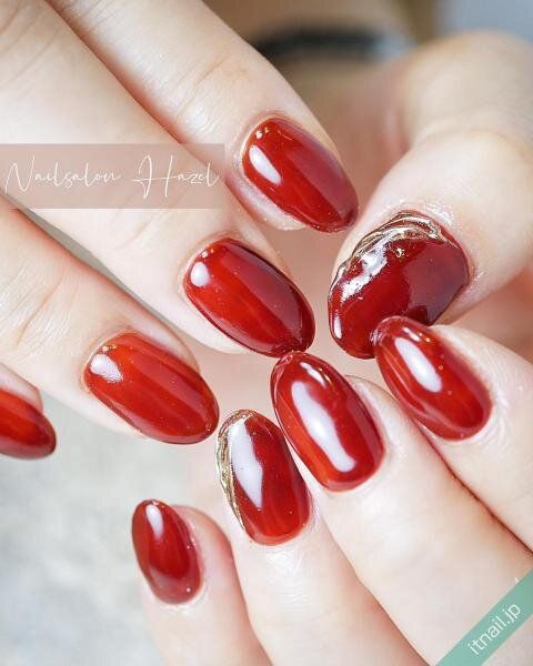 Hazelが投稿したネイルデザイン [photoid:I0117916] via Itnail Design (744212)