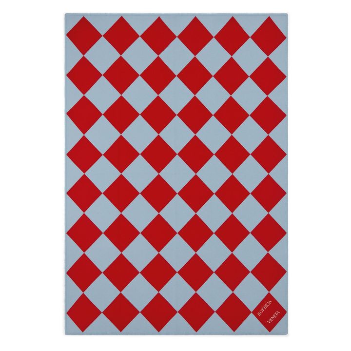 「ブランケット」 ￥203,500／BOTTEGA VENETA（ボッテガ・ヴェネタ ジャパン）