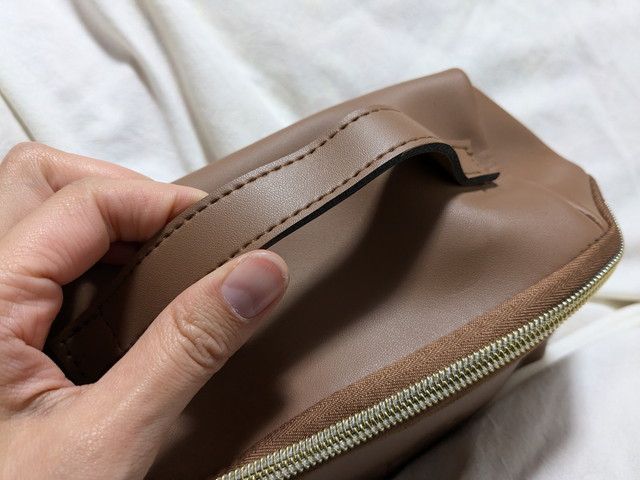 miffy ガバッと開くフェイスポーチBOOK ボリスver.