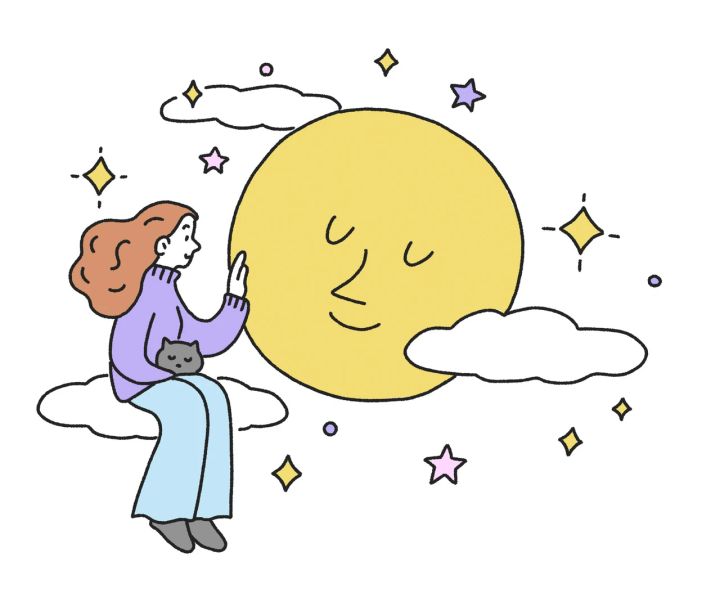 吉日＆月の満ち欠けを意識して、さらに美容運をアップ！