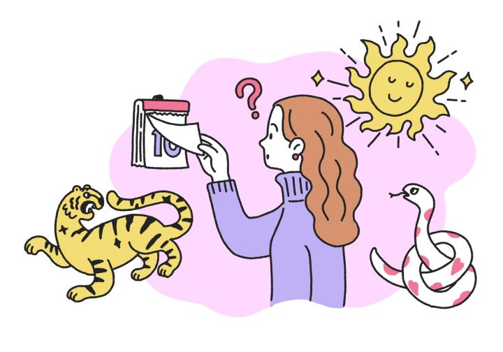 吉日と言われている「天赦日」「大安」「寅の日」「巳の日」とは？