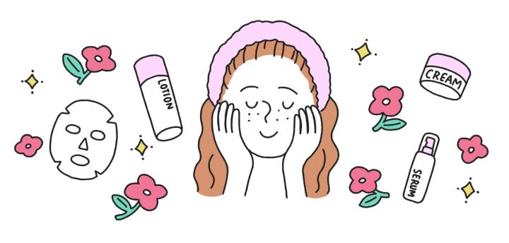 一粒万倍日は美容面でもいいことがいっぱい！