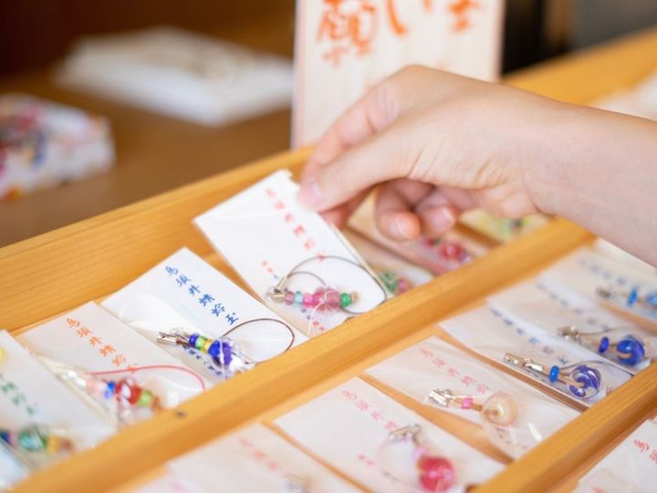 「願い玉」1100円