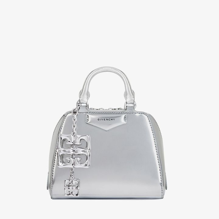 バッグ H14cm ¥330,000