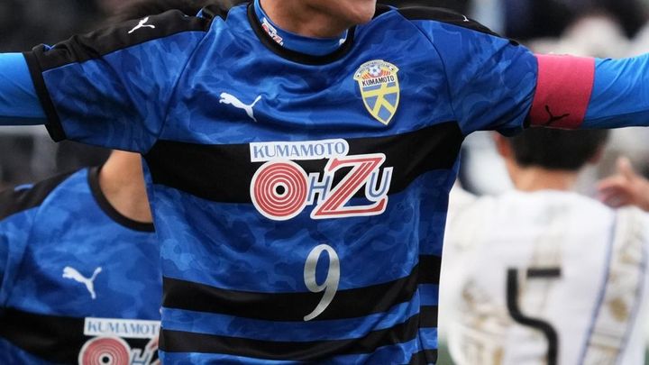 熊本の最強公立校、Jリーグユースを破り「高校年代サッカー」の頂点に！公立校では史上初の快挙