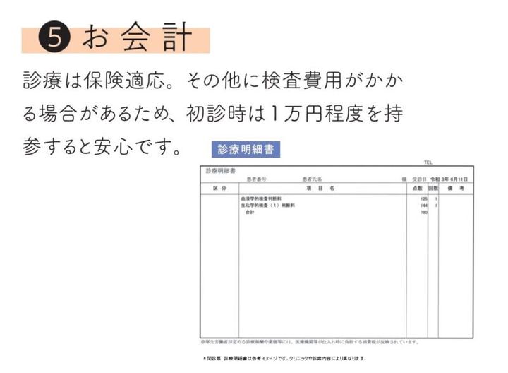 更年期マンガ『私の生理のしまい方』67ページ10 