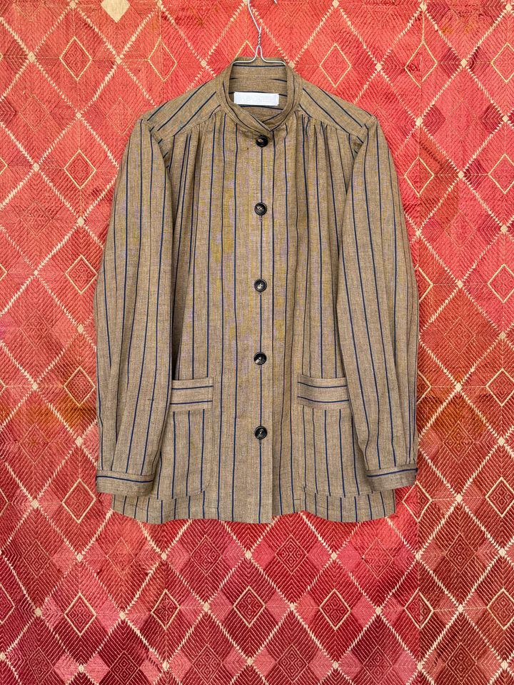 ラ バガテル 2025年春夏コレクションより。