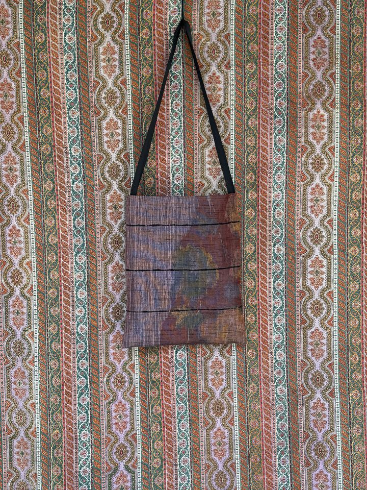 ラ バガテル 2025年春夏コレクションより。