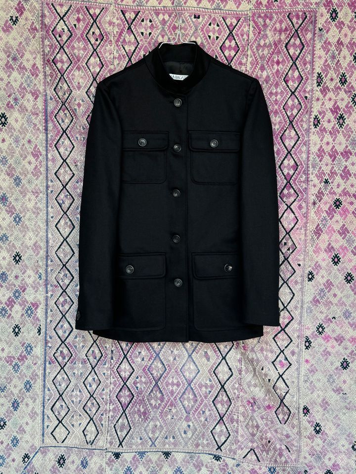 ラ バガテル 2025年春夏コレクションより。