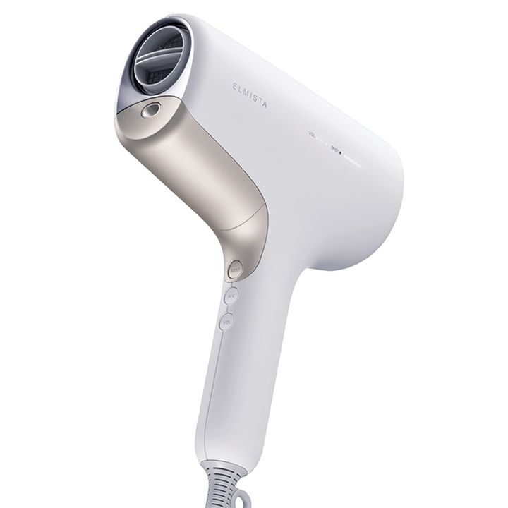 ミルボン エルミスタ ヘアードライヤー