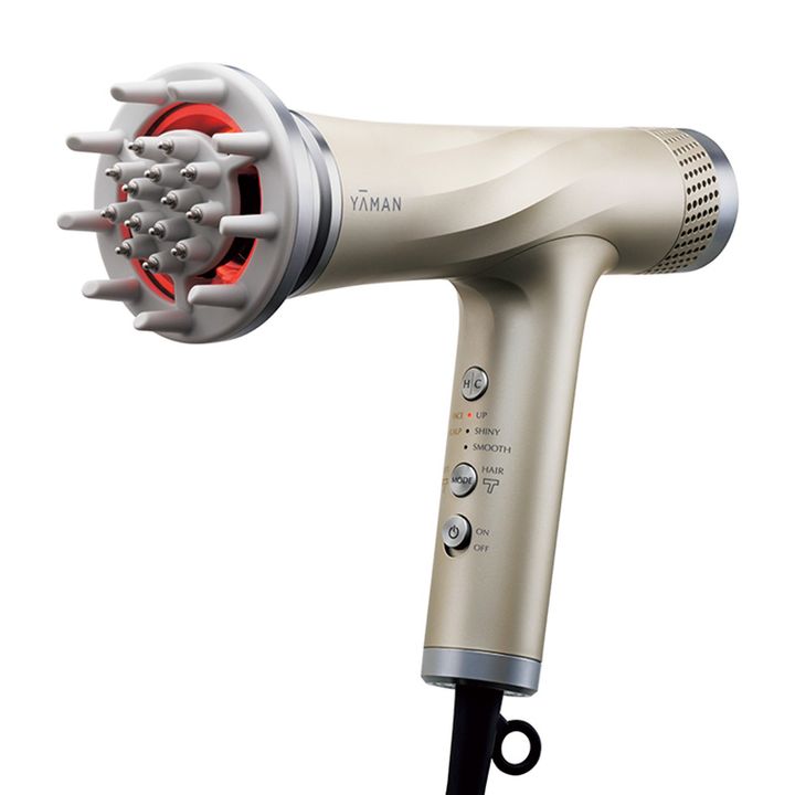 ヤーマン リフト ドライヤー