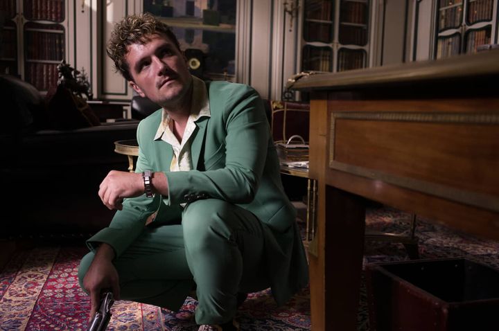 © 2024 Miramax Distribution Services, LLC. All Rights Reserved.