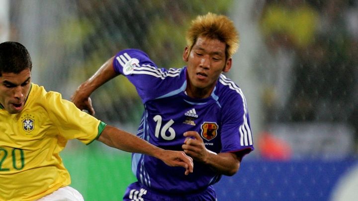 Jリーグ元最強チーム、天才ストライカーのコーチ就任を発表！「タイトルを取れるように全力で頑張ります」