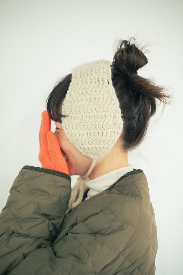 冬の重ね着の主役“タートルニット”スタイル5選。白と黒で役割が変わる【FUDGE FRIEND おしゃれさんの毎日コーディネート】