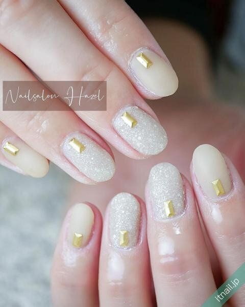 Hazelが投稿したネイルデザイン [photoid:I0127671] via Itnail Design (744181)