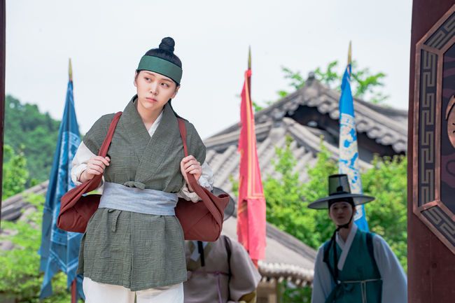 『チェックイン漢陽』