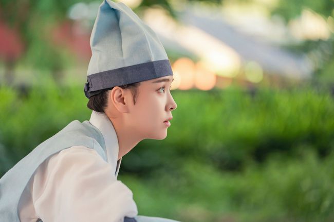 『チェックイン漢陽』