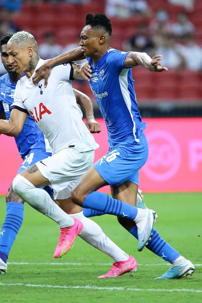 この冬、Jリーグにやって来るかもしれない外国人選手たち（2024-25年／MF・DF・GK編）