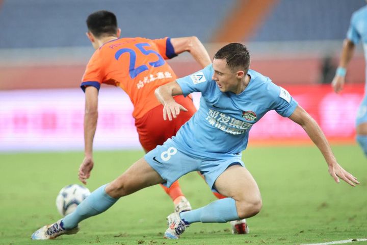 この冬、Jリーグにやって来るかもしれない外国人選手たち（2024-25年／MF・DF・GK編）