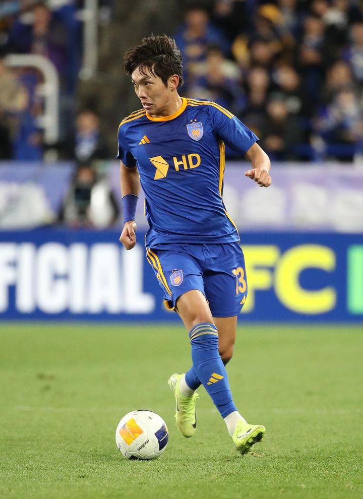 この冬、Jリーグにやって来るかもしれない外国人選手たち（2024-25年／MF・DF・GK編）