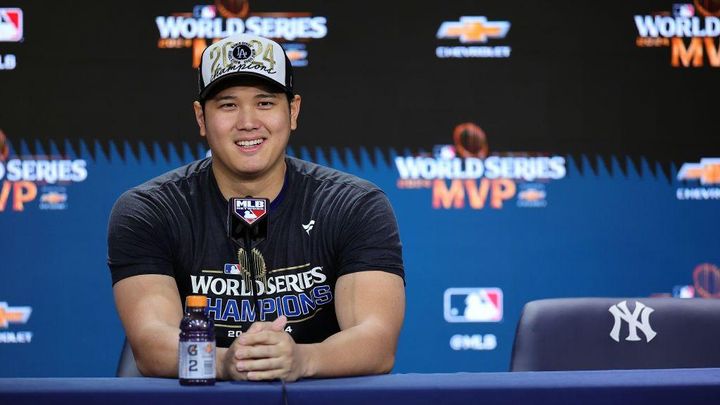 あの日本人も！世界で最も有名なスポーツ選手TOP10（2024年12月版）