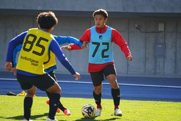 名門出身の苦悩…「なんで俺を使ってくれないんだ」ともがいた25歳