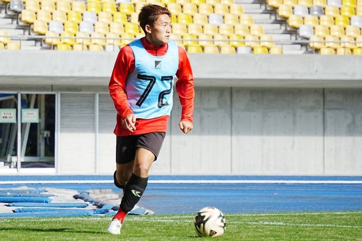 名門出身の苦悩…「なんで俺を使ってくれないんだ」ともがいた25歳