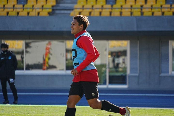 名門出身の苦悩…「なんで俺を使ってくれないんだ」ともがいた25歳