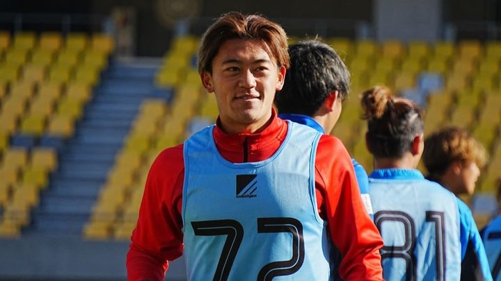 名門出身の苦悩…「なんで俺を使ってくれないんだ」ともがいた25歳