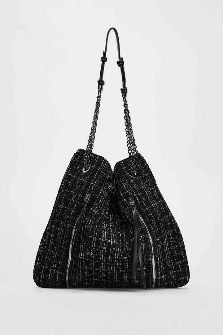 画像3: 出典：ZARA