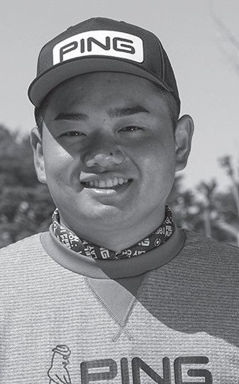 大岩プロの「小さい振り幅で目いっぱい飛ばす」練習を大公開！ポイントは「体の動き」