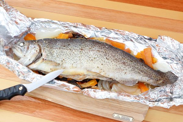 100万㎡ある大自然の無印良品キャンプ場で釣り体験！初心者でも簡単にできる魅力とは？