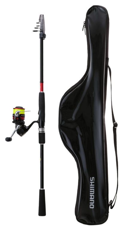 100万㎡ある大自然の無印良品キャンプ場で釣り体験！初心者でも簡単にできる魅力とは？