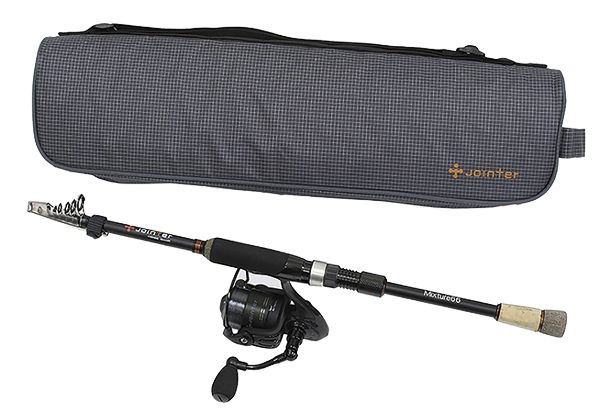 100万㎡ある大自然の無印良品キャンプ場で釣り体験！初心者でも簡単にできる魅力とは？