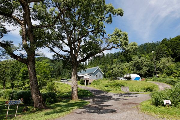 100万㎡ある大自然の無印良品キャンプ場で釣り体験！初心者でも簡単にできる魅力とは？