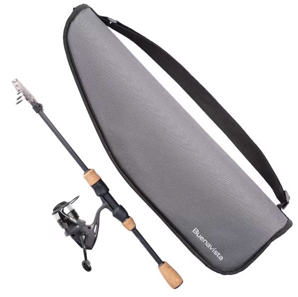 100万㎡ある大自然の無印良品キャンプ場で釣り体験！初心者でも簡単にできる魅力とは？