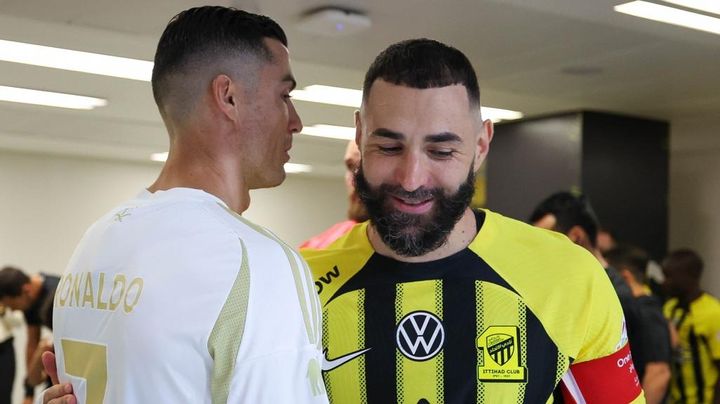 サウジで年俸300億円の金満スター、早期引退を検討するワケとは