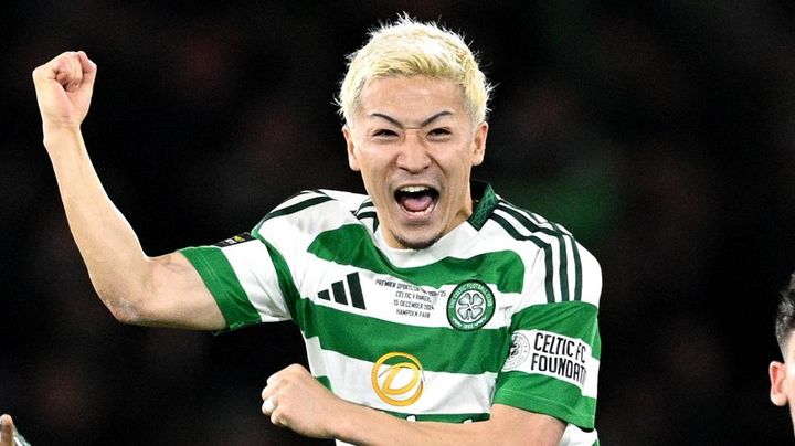 27歳日本代表FW、海外で優勝に大貢献！「信じられないほどエネルギッシュ」と週間ベスト11入り