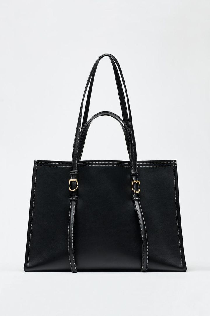 画像2: 出典：ZARA